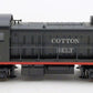 Atlas 8010 HO Scale Cotton Belt RS-3 Diesel Black Widow #358