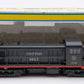 Atlas 8010 HO Scale Cotton Belt RS-3 Diesel Black Widow #358