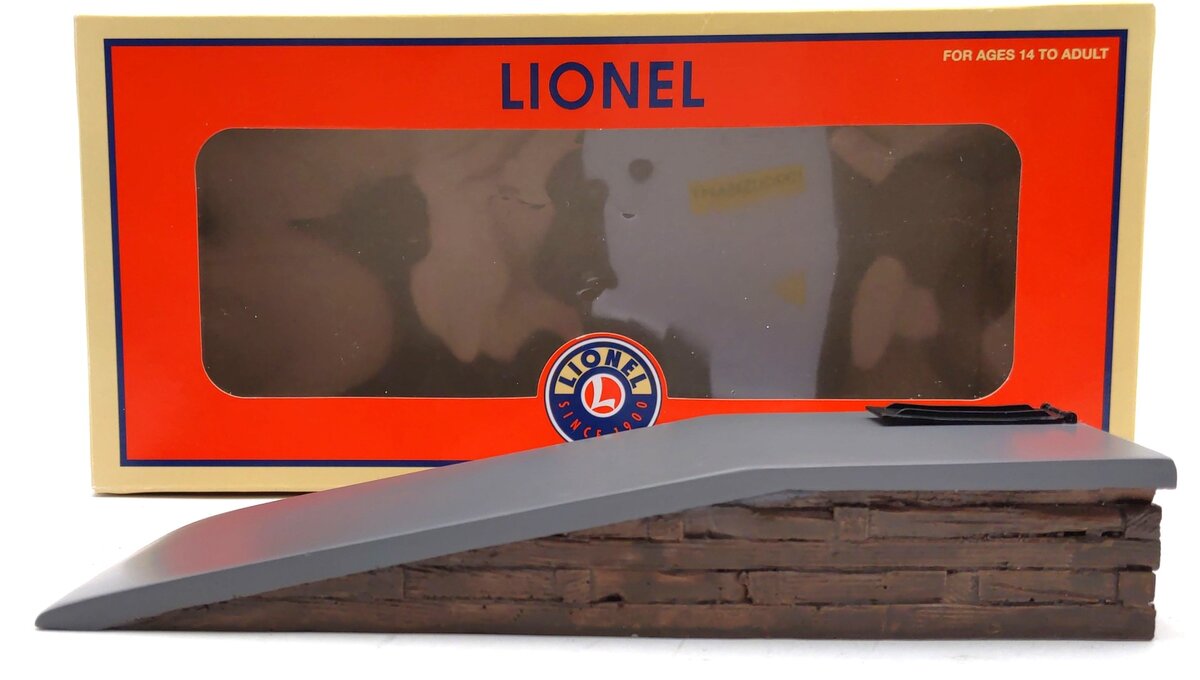 Lionel 6-82870 O Loading Ramp