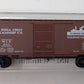 Micro-Trains 02000370 N West India Fruit & Co. 40' Single Door Boxcar #301 NIB