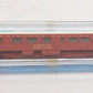 Con-Cor 0001-008704 N Scale Christmas North Pole Business Observation Car NIB