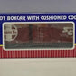 USA Trains R19400A G Santa Fe 60' Steel Boxcar