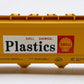 Bachmann 17534 HO Scale Shell 56' ACF Center-Flow Hopper Car #5703