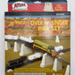 Atlas 0080 HO Over-N-Under Pier Set (Set of 47)