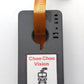 Choo Choo Vision CAB-CAM Model Railroad Video Camera LN/Box