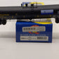 Athearn 93893 UTLX 30,000-Gallon Ethanol Tankcar #204411