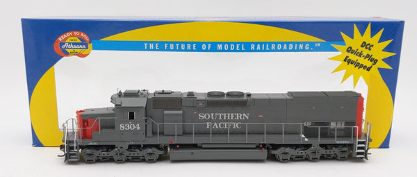 Hotsell Dw353 Athearn HO 4108 Sdp40 Diesel Great Northern #404