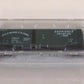 Kadee 6345 HO Gulf Mobile & Ohio PS-1 50' Boxcar #59591