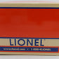 Lionel 6-28417 O Christmas Rotary Snow Plow