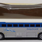 MTH 30-50009 1:48 Scale Greyhound Die-Cast Bus EX/Box