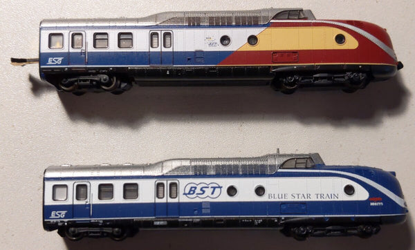 Marklin 88735 Z Scale 