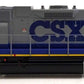 Atlas 8967 HO Scale CSX GP-38 Diesel Locomotive #2112 w/DCC LN/Box