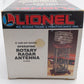 Lionel 6-12749 O/O27 Operating Rotary Radar Antenna Kit