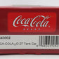 K-Line K543002 O Coca-Cola Tank Car #1013 LN/Box