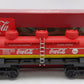 K-Line K543002 O Coca-Cola Tank Car #1013 LN/Box