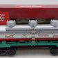 K-Line K543003 O Coca-Cola Tank Car #705 LN/Box