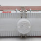 K-Line K543001 O White and Red Coca-Cola Tank Car EX/Box