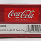 K-Line K-543004 O Coca Cola Tank Car #3420 EX/Box