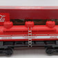 K-Line K-543004 O Coca Cola Tank Car #3420 EX/Box