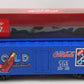 K-Line K762-5108 O Gauge Coca-Cola Woodsided Refrigerator Car #5108 LN/Box