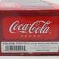 K-Line K762-5108 O Gauge Coca-Cola Woodsided Refrigerator Car #5108 LN/Box