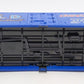 K-Line K762-5108 O Gauge Coca-Cola Woodsided Refrigerator Car #5108 LN/Box