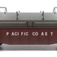 Lionel 6-16359 O Gauge Pacific Coast Gondola with Coil Covers