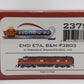 Broadway Limited 2375 HO Boston & Maine EMD E7A Paragon2™ #3803