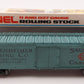 Lionel 6-5700 O Gauge Oppenheimer Woodside Reefer