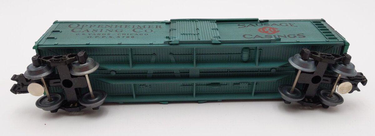 Lionel 6-5700 O Gauge Oppenheimer Woodside Reefer