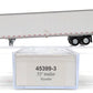 Trainworx Inc 45399-3 N Hyundai 53' Trailer