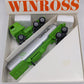 Winross 448 1:64 Grace "Yes We Can" Tanker Tractor Trailer