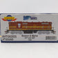 Athearn G62925 HO Boston and Maine GP7 with Hep, with DCC & Sound #1558 VG/Box