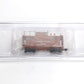 Bowser 37911 N Pennsylvania N5 Caboose Early Scheme with Trainphone #477811