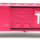 K-Line K1226 Coca-Cola O Gauge Tab Car #9744 EX