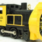 Lionel 6-8459 O Gauge Rio Grande Rotary Snow Plow LN