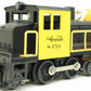 Lionel 6-8459 O Gauge Rio Grande Rotary Snow Plow LN