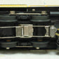 Lionel 6-8459 O Gauge Rio Grande Rotary Snow Plow LN