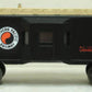 Lionel 6-9268 O Gauge Northern Pacific Bay Window Caboose EX/Box