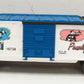 Lionel 6-16738 O Warner Bros Pepe Le Pew & Penelope Operating Boxcar