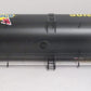 USA Trains 15165 Sunoco Tank Car with Extruded Aluminum Body - Metal Wheels