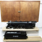 USA Trains R20003S G Atchison, Topeka and Santa Fe J1e Hudson Steam Locomotive