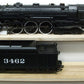 USA Trains R20003S G Atchison, Topeka and Santa Fe J1e Hudson Steam Locomotive