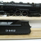 USA Trains R20003S G Atchison, Topeka and Santa Fe J1e Hudson Steam Locomotive