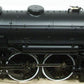 USA Trains R20003S G Atchison, Topeka and Santa Fe J1e Hudson Steam Locomotive