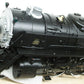 USA Trains R20003S G Atchison, Topeka and Santa Fe J1e Hudson Steam Locomotive