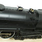 USA Trains R20003S G Atchison, Topeka and Santa Fe J1e Hudson Steam Locomotive