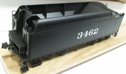 USA Trains R20003S G Atchison, Topeka and Santa Fe J1e Hudson Steam Locomotive