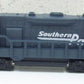 High Speed Metal 418 N Scale Southern Pacific Diesel Locomotive #9725