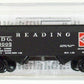 Micro-Trains 05500310 N Reading 33' Twin Bay Offset Side Hopper #83005